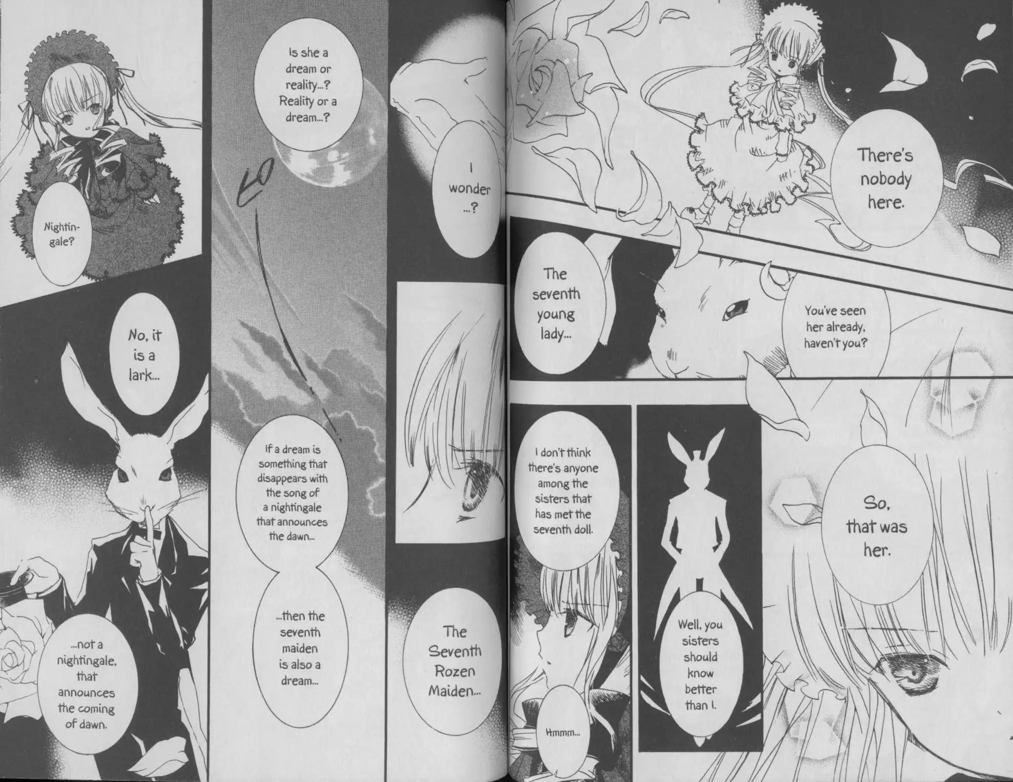 Rozen Maiden Chapter 26 53